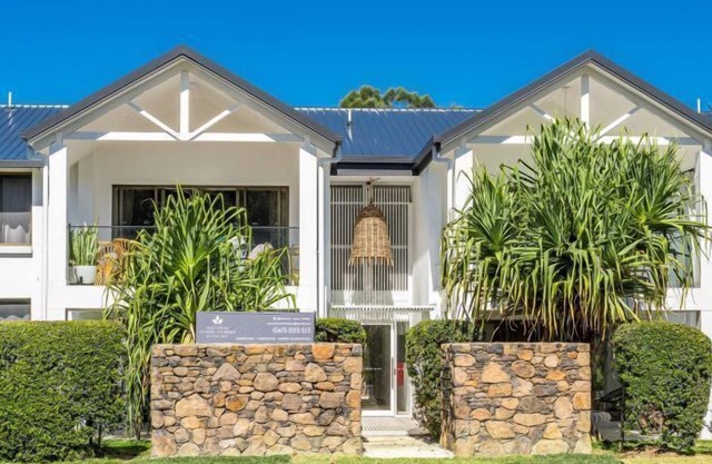 Byron Bay Accom - 6/70 Lawson St - Atlantis