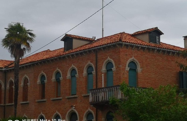 Cà ARIVANLIAL Venice villa apartament