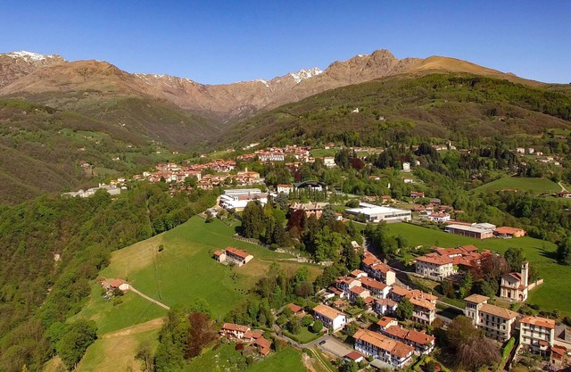 Cà dal Marco - holiday apartment
