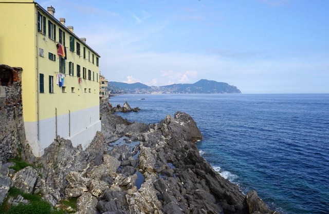 Cà de Mâ Ω SeaView Quinto