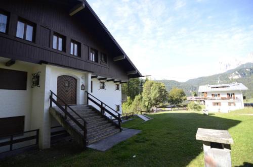 Cà Mughi Studio