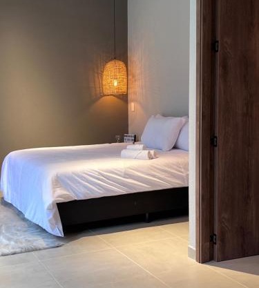 Cálida estancia a 5 min del aeropuerto JMC