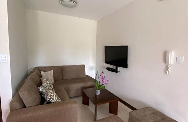 Céntrico y acogedor departamento