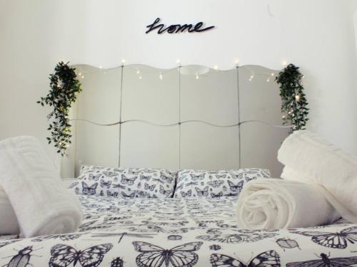 Céntrico y luminoso apartamento en Málaga Capital