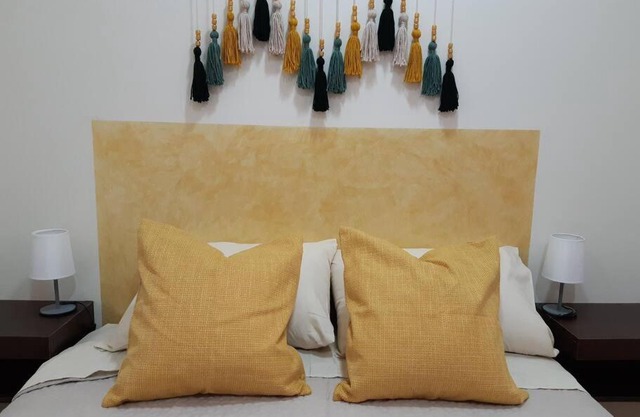 Cómodo monoambiente en Cala Cala