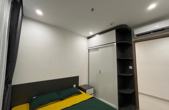 Căn 3PN trống ngày 20/5 Vinhomes Ocean Park