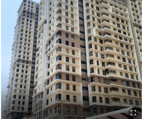 Căn hộ cao cấp full nội thất Era Town Đức Khải Q7