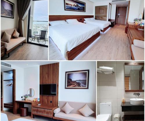 Căn hộ Condotel 5 sao Apec Tuy Hòa Phú Yên