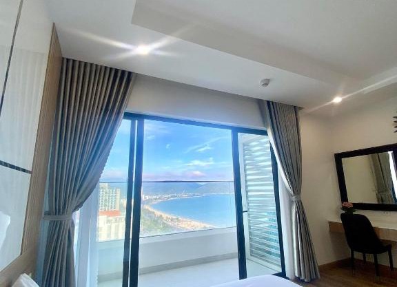CĂN HỘ DU LỊCH QUY NHƠn