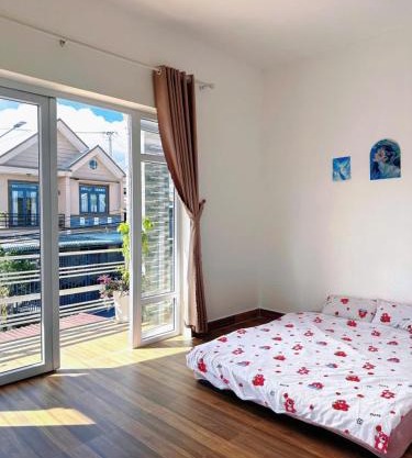 Cỏ 4 Lá Homestay