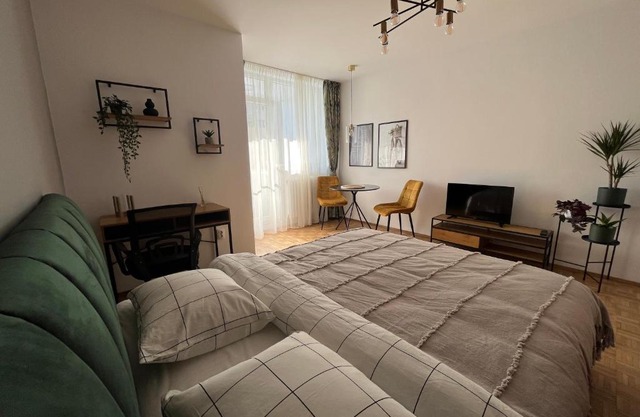 C & A apartments