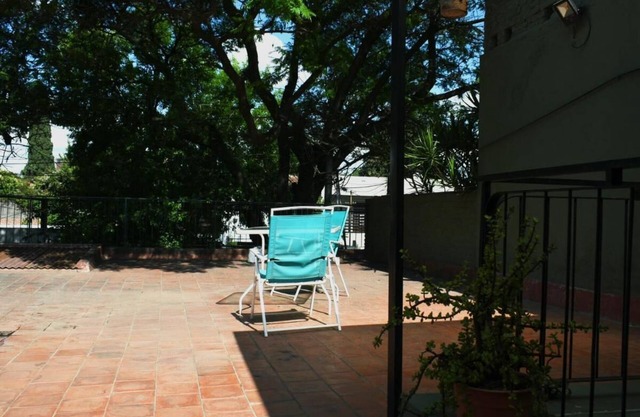 C Constitución One-room Apartment