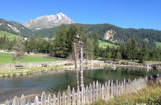 C Fossé Comfortable holiday residence