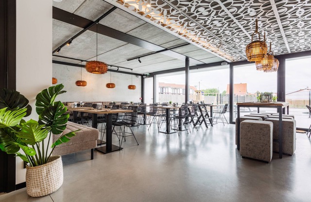 C-Hotels Zeegalm