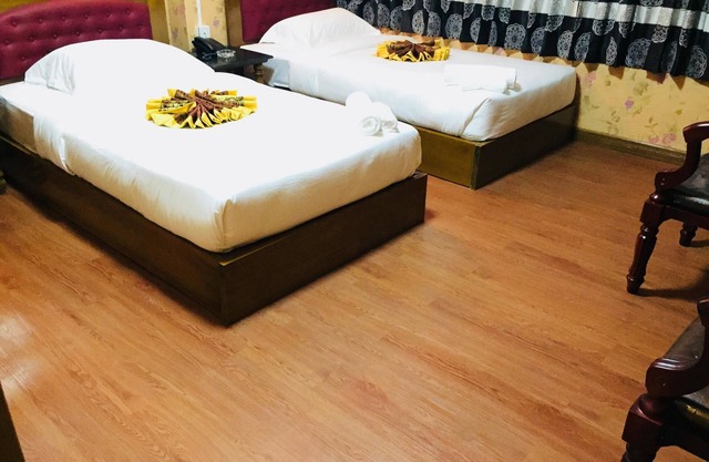C & Y Hotel