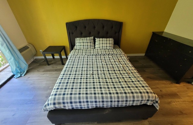 (C08) Lovely LA Privately Studio Apartment