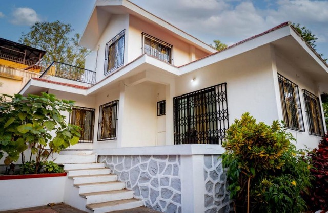 C70 royal villa