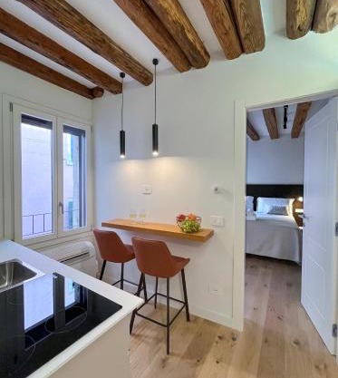 Ca Ducale 2 min da Piazza San Marco e Palazzo Ducale