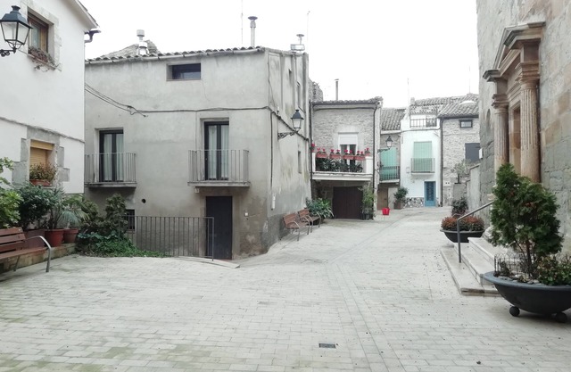 Ca la Bet, house in rural and quiet environment
