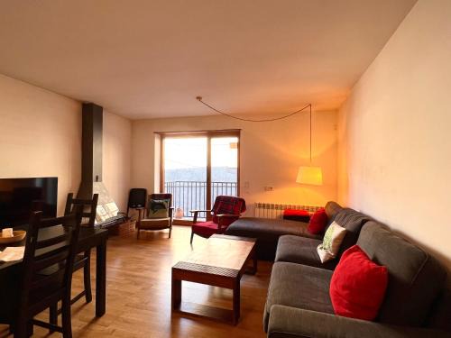 Ca La Rougvie - L'Amfitriona