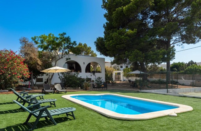 Ca Nostra Ibiza