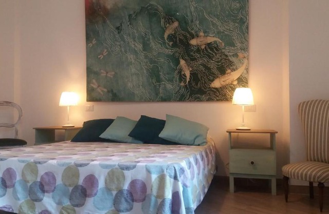 Ca' Nova - Casa in antico borgo