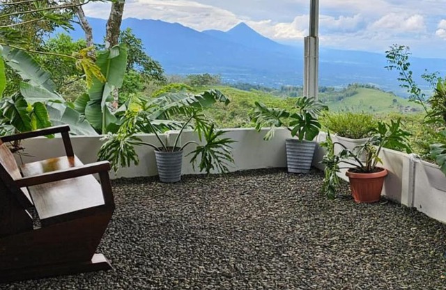 Cabaña Colibrí