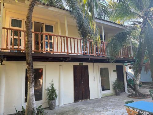 Cabaña de Félix by ctglifetravelers