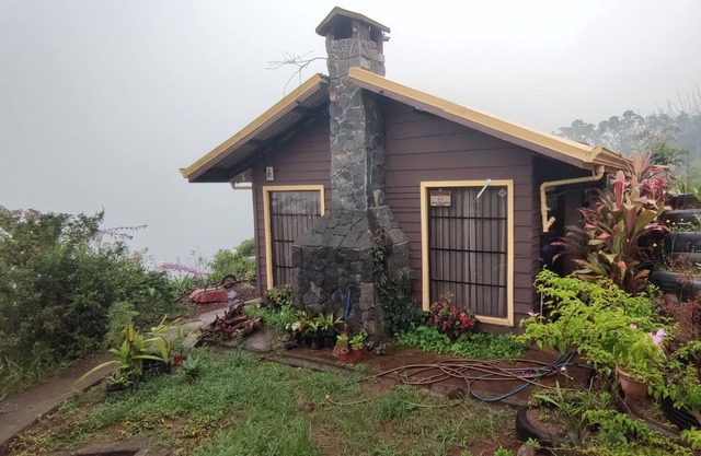 Cabaña El Alebrije. Exclusividad y Naturaleza