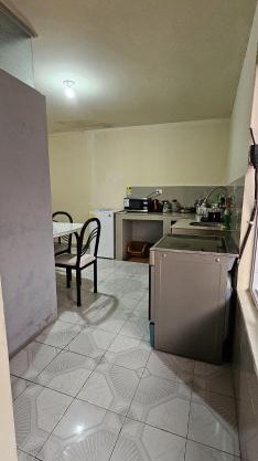 Cabaña en un lugar tranquilo