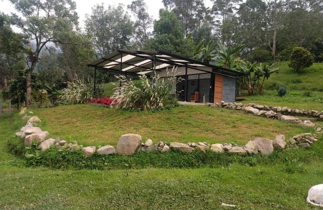 Cabaña Encanto de Luna