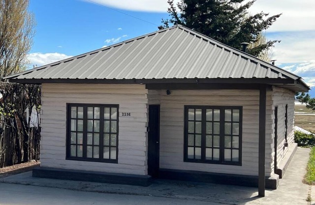 Cabaña Patagónica