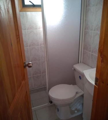 Cabaña Tres Espinos Alto