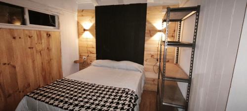cabaña Yapide2, puerto varas