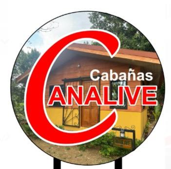 Cabañas Analive