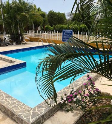 Cabañas Azuero