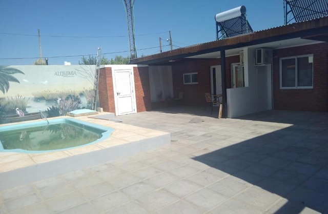 CABAÑAS CHASCOMUS 2024