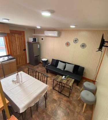 Cabañas de centro osorno