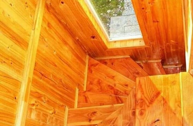 Cabañas El Mirador del Pacífico
