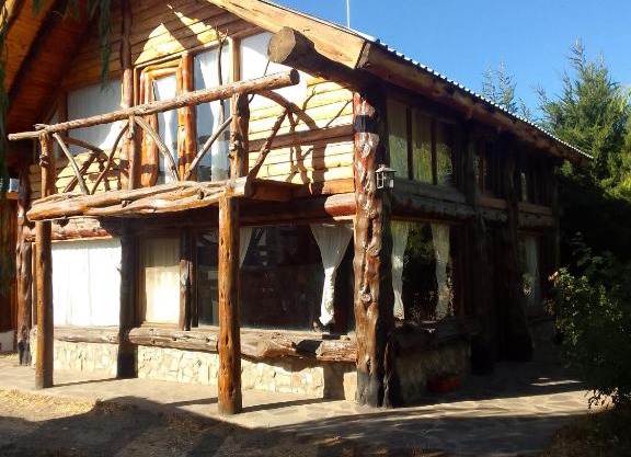 CABAÑAS EL PALENQUE