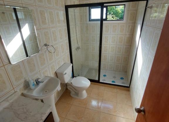 Cabañas FJ