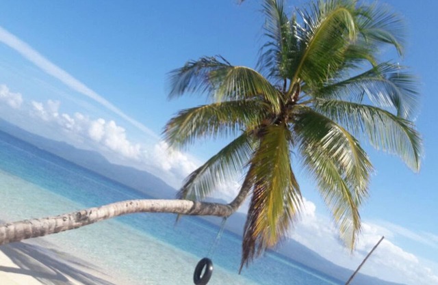Cabañas Isla Nubesidub San Blas