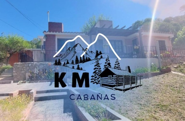Cabañas K&M