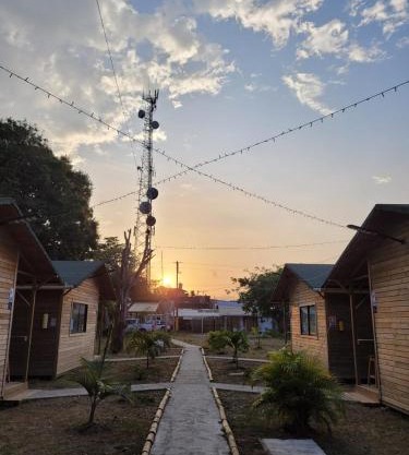 Cabañas La Moraleja Paraíso Costero