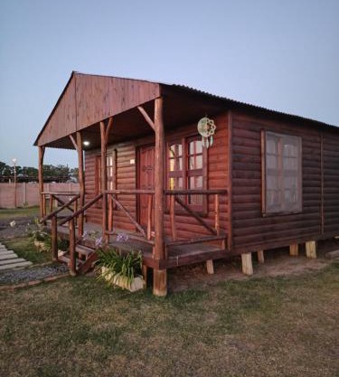 Cabañas Las Escondidas