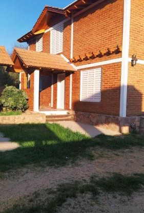 Cabañas Los Cerezos