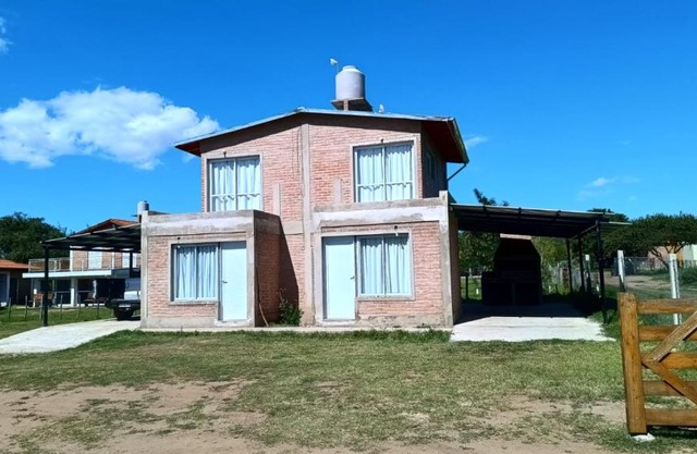Cabañas MANKU