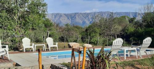 Cabañas Paraje Noviembre