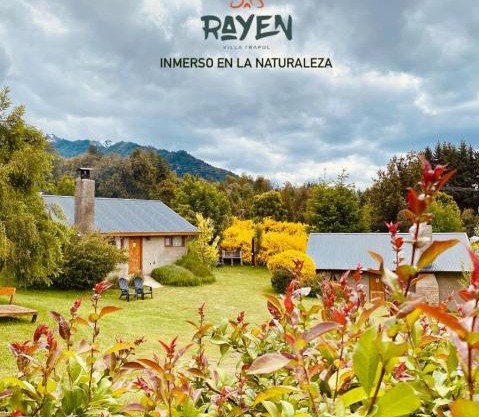 Cabañas Rayen