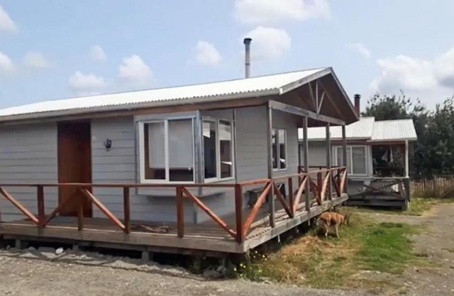 Cabañas Tia Yoli